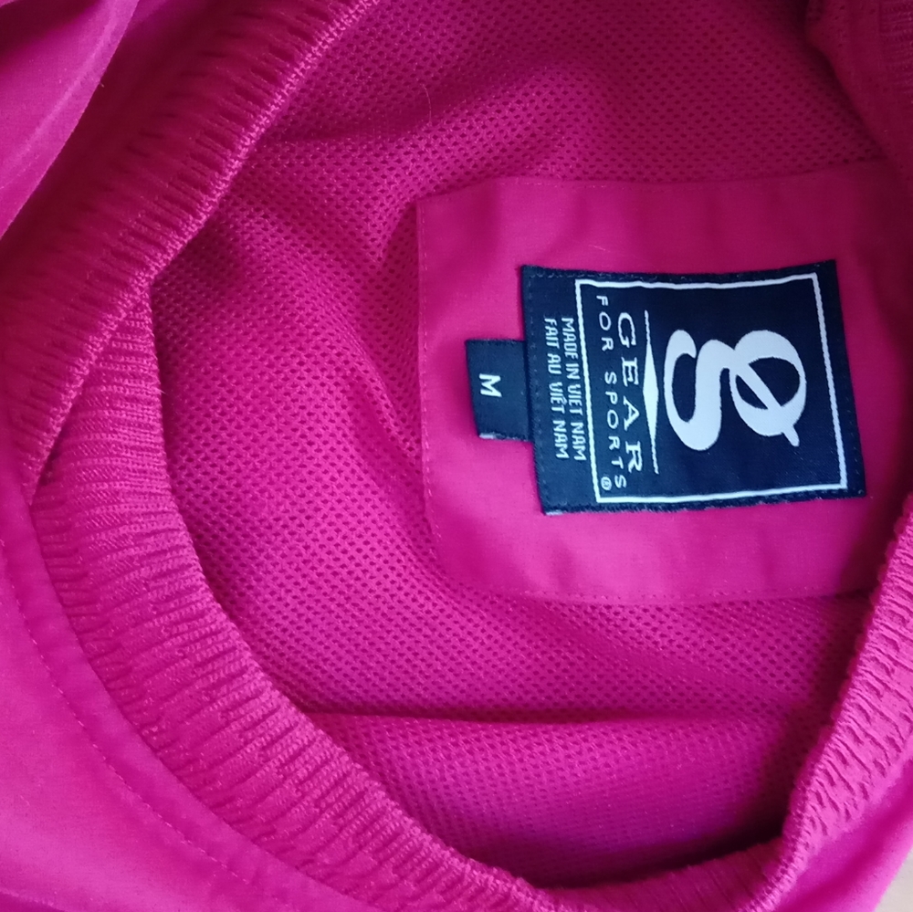 35th Ryder Cup Golf Pullover/Jacket - image 3